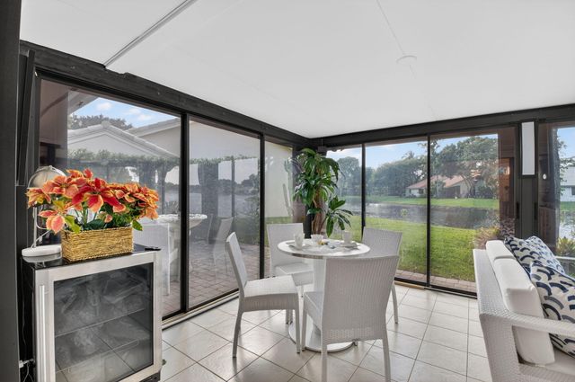 4560 Catamaran Circle, Boynton Beach, FL 33436