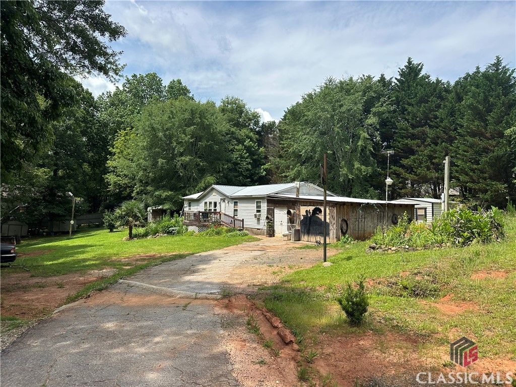 16 Cora Way, Maysville, GA 30558