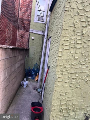 829 W RITNER ST, Philadelphia, PA 19148
