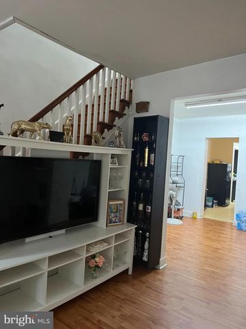 829 W RITNER ST, Philadelphia, PA 19148