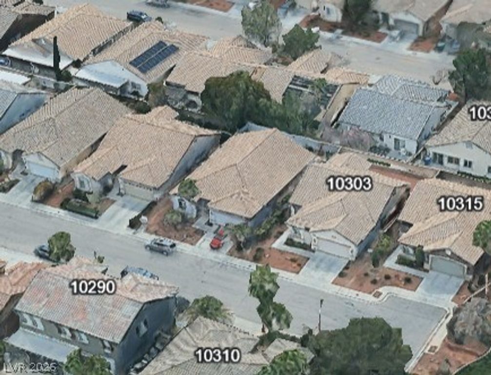 10291 Songsparrow Court, Las Vegas, NV 89135