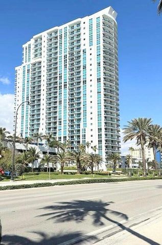 1945 S Ocean Drive 701, Hallandale Beach, FL 33009