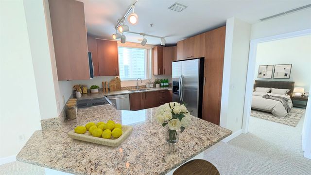 1945 S Ocean Drive 701, Hallandale Beach, FL 33009