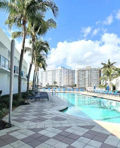 1945 S Ocean Drive 701, Hallandale Beach, FL 33009