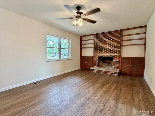 14048 Trails End Drive, De Soto, MO 63020