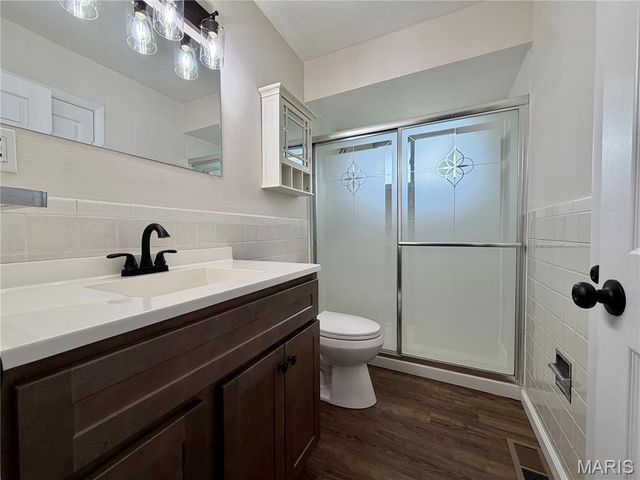 14048 Trails End Drive, De Soto, MO 63020