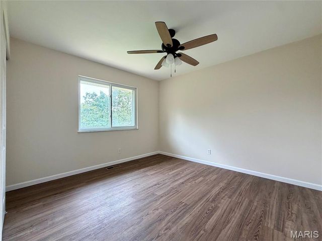 14048 Trails End Drive, De Soto, MO 63020