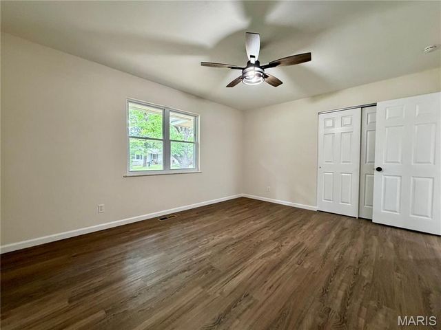 14048 Trails End Drive, De Soto, MO 63020