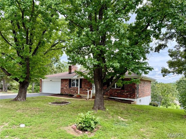 14048 Trails End Drive, De Soto, MO 63020