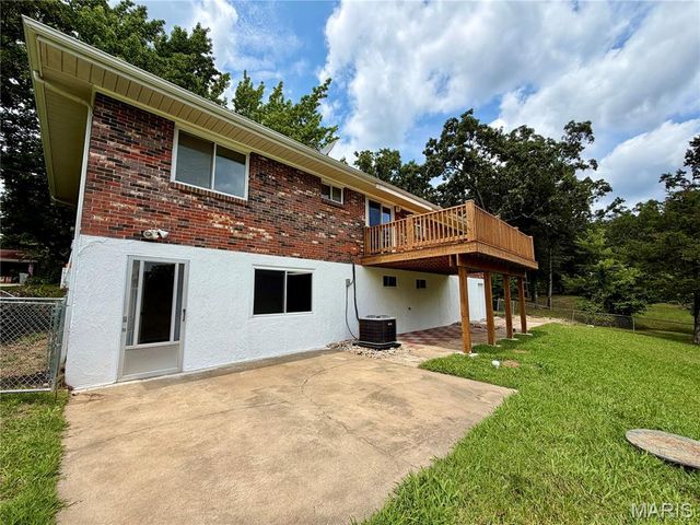 14048 Trails End Drive, De Soto, MO 63020