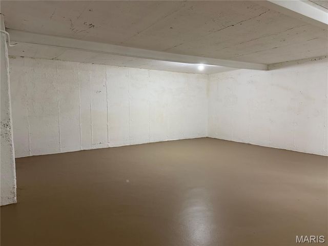 14048 Trails End Drive, De Soto, MO 63020