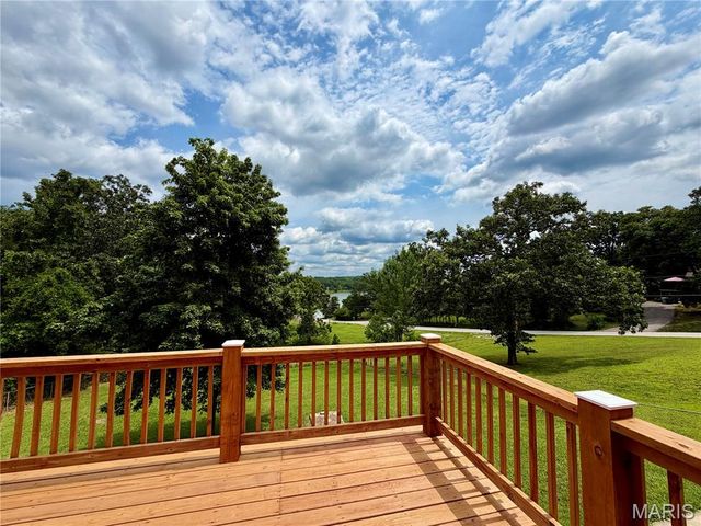 14048 Trails End Drive, De Soto, MO 63020