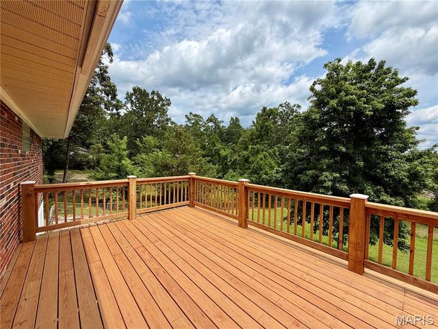 14048 Trails End Drive, De Soto, MO 63020
