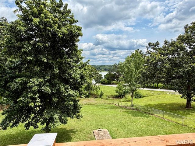 14048 Trails End Drive, De Soto, MO 63020