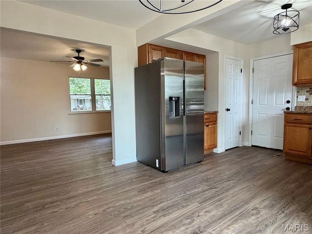 14048 Trails End Drive, De Soto, MO 63020