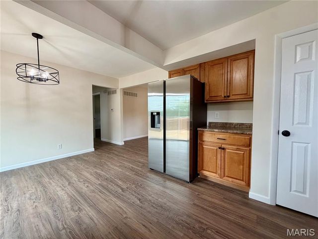 14048 Trails End Drive, De Soto, MO 63020