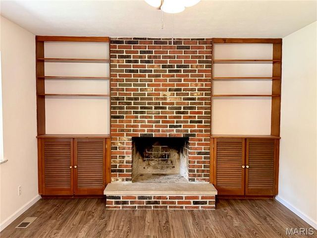 14048 Trails End Drive, De Soto, MO 63020