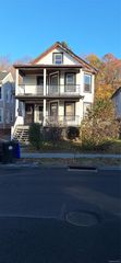 195 N Hamilton Street 2, Poughkeepsie, NY 12601