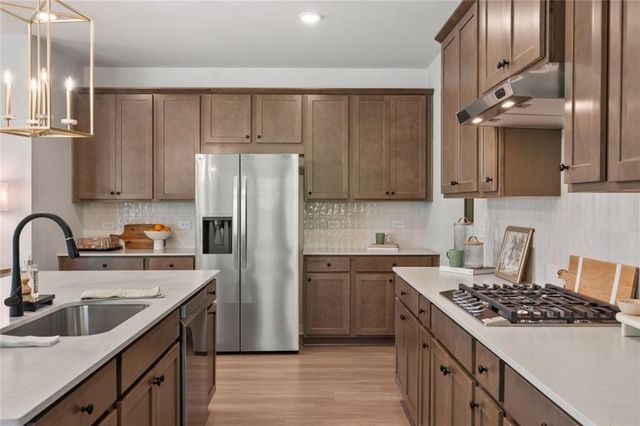 124 Serenade Creek Road, Mcdonough, GA 30252