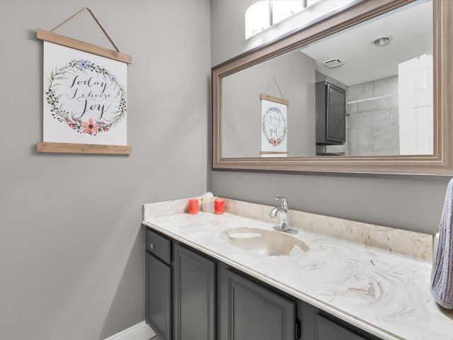 806 Red Oak Drive, Lewisville, TX 75067