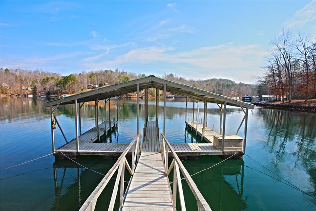 Lot 5 Royal Reserve, Sunset, SC 29685