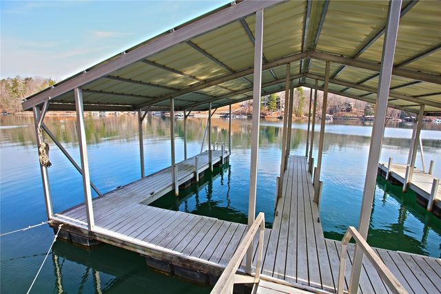 Lot 5 Royal Reserve, Sunset, SC 29685