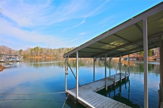 Lot 5 Royal Reserve, Sunset, SC 29685
