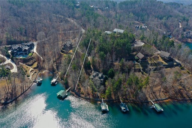 Lot 5 Royal Reserve, Sunset, SC 29685
