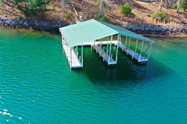 Lot 5 Royal Reserve, Sunset, SC 29685