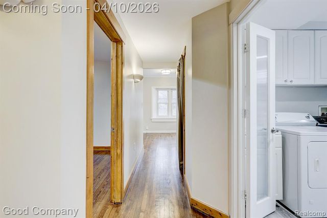 703 Gardenia Avenue, Royal Oak, MI 48067