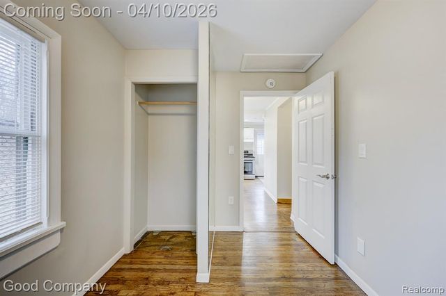 703 Gardenia Avenue, Royal Oak, MI 48067