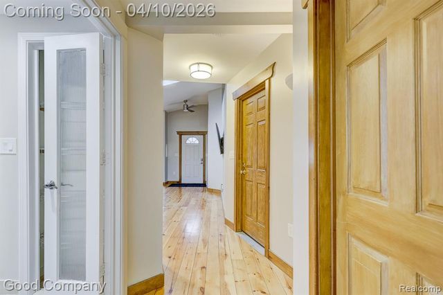 703 Gardenia Avenue, Royal Oak, MI 48067