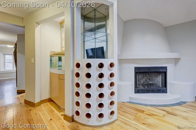 703 Gardenia Avenue, Royal Oak, MI 48067