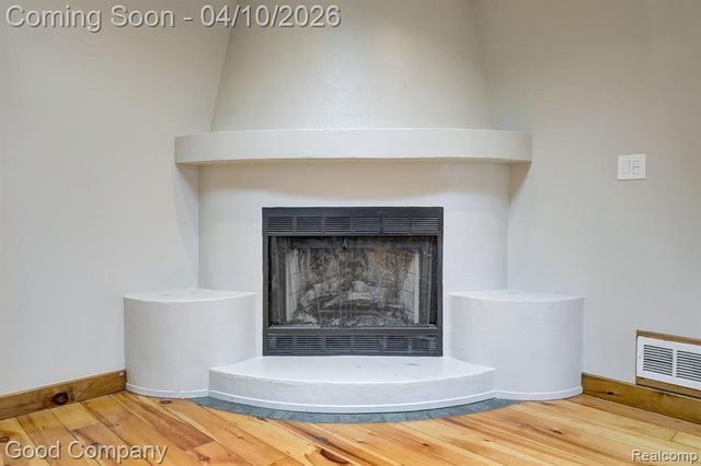 703 Gardenia Avenue, Royal Oak, MI 48067