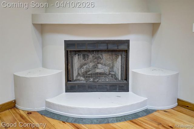 703 Gardenia Avenue, Royal Oak, MI 48067