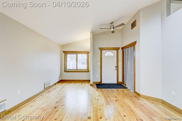 703 Gardenia Avenue, Royal Oak, MI 48067