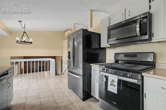 1370 Amstel Drive, Colorado Springs, CO 80907