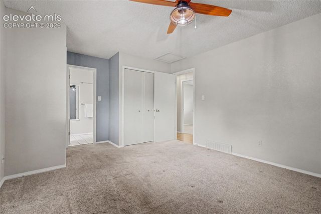 1370 Amstel Drive, Colorado Springs, CO 80907