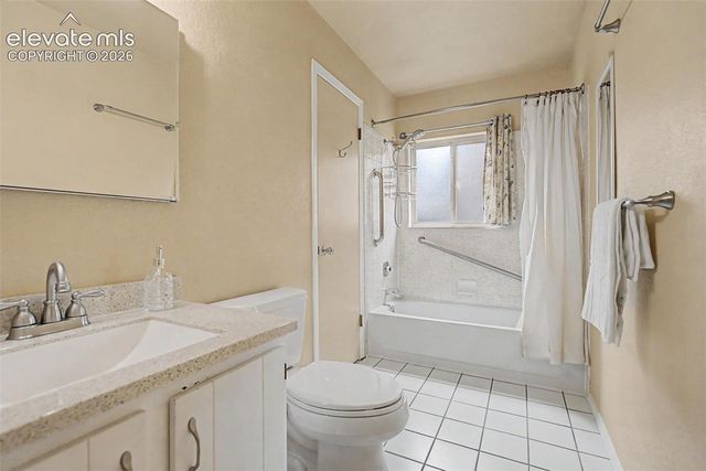 1370 Amstel Drive, Colorado Springs, CO 80907