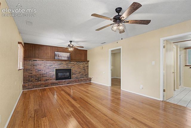 1370 Amstel Drive, Colorado Springs, CO 80907