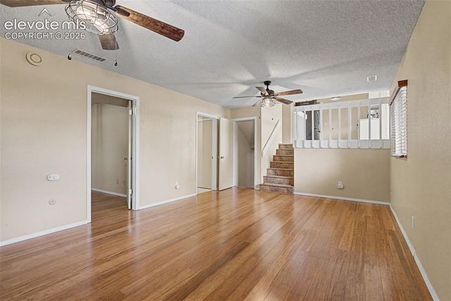 1370 Amstel Drive, Colorado Springs, CO 80907