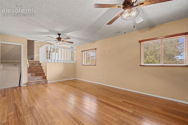 1370 Amstel Drive, Colorado Springs, CO 80907