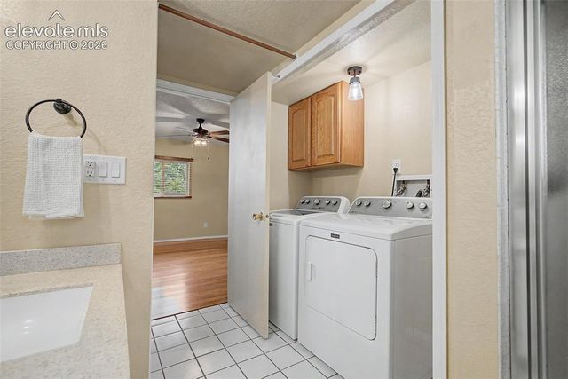 1370 Amstel Drive, Colorado Springs, CO 80907