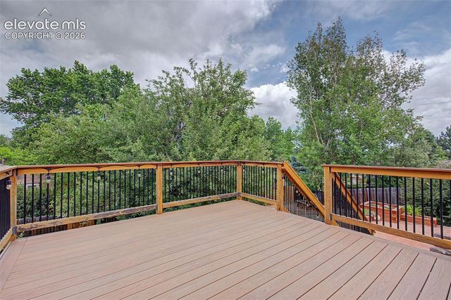 1370 Amstel Drive, Colorado Springs, CO 80907