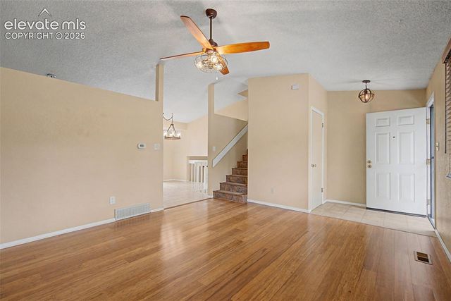 1370 Amstel Drive, Colorado Springs, CO 80907