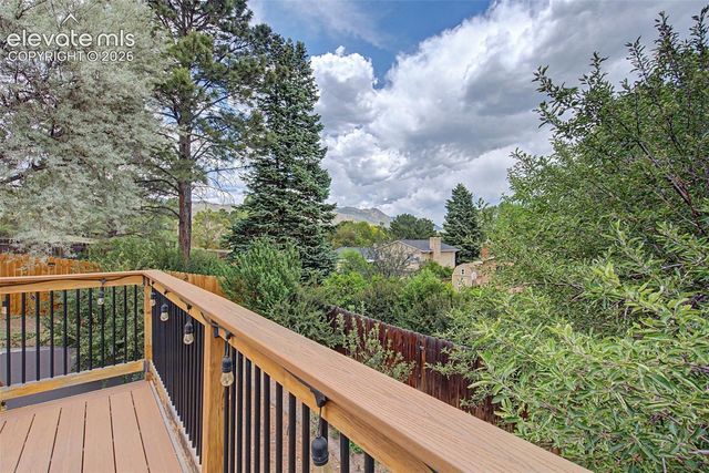 1370 Amstel Drive, Colorado Springs, CO 80907