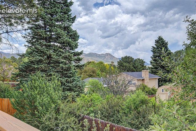 1370 Amstel Drive, Colorado Springs, CO 80907