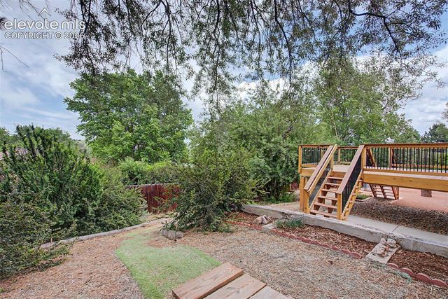 1370 Amstel Drive, Colorado Springs, CO 80907