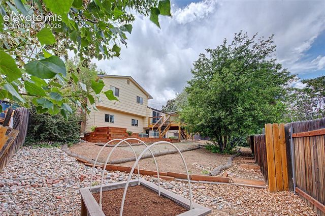 1370 Amstel Drive, Colorado Springs, CO 80907