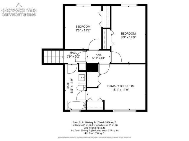 1370 Amstel Drive, Colorado Springs, CO 80907